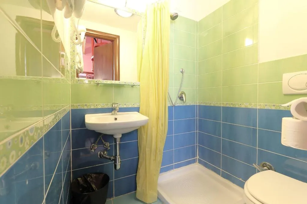 Room, Adre Majestic View, Florence