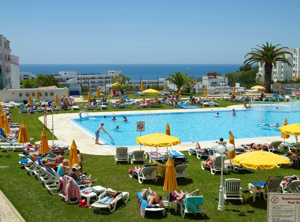 General view, Brisa Sol, Algarve