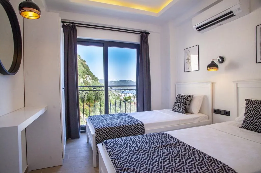 APARTMENT TWO BEDROOMS Room, Lobelya Suites, Dalaman
