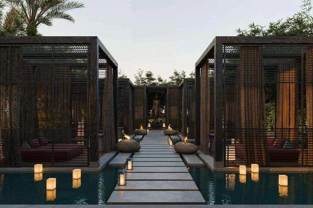 Sports and Entertainment, Minos Palace Resort, Crete