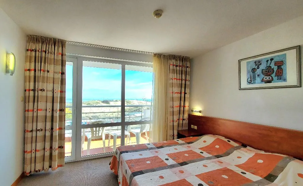 APARTMENT STANDARD Room, Fenix, Bourgas