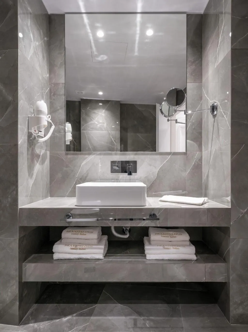 Room, Praxitelous Luxury Suites, Athens