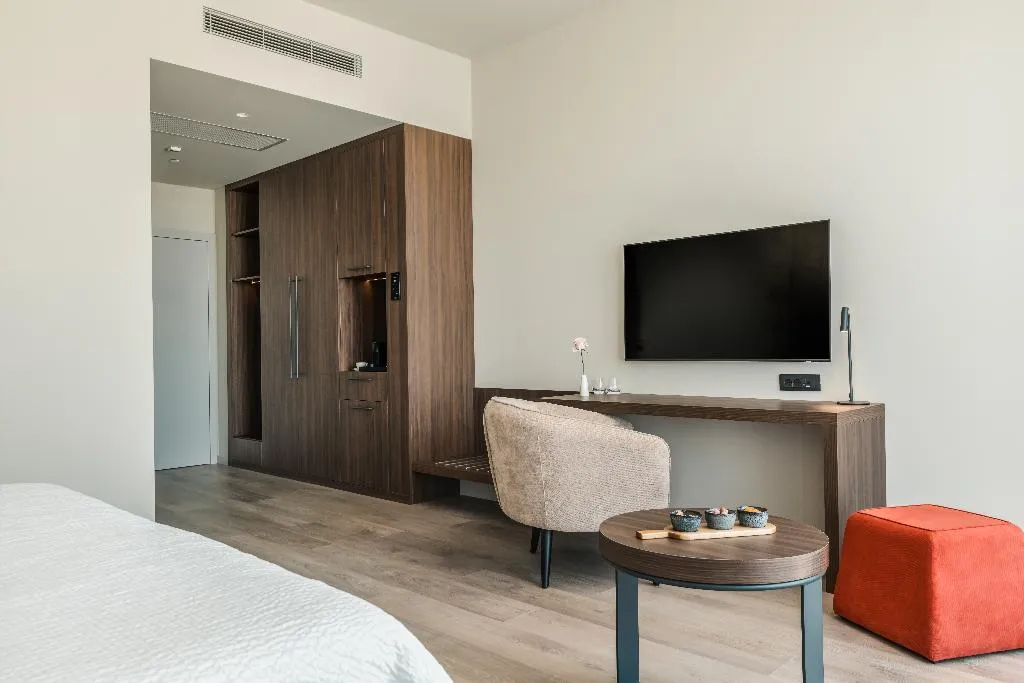 Double or Twin DELUXE Room, Monumenti Heritage Hotel & Resort, Istria