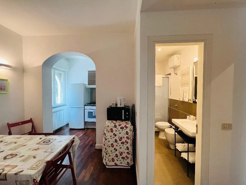 APARTMENT TWO BEDROOMS TWO BATHROOMS Room, Villa Sorrento Resort, Naples