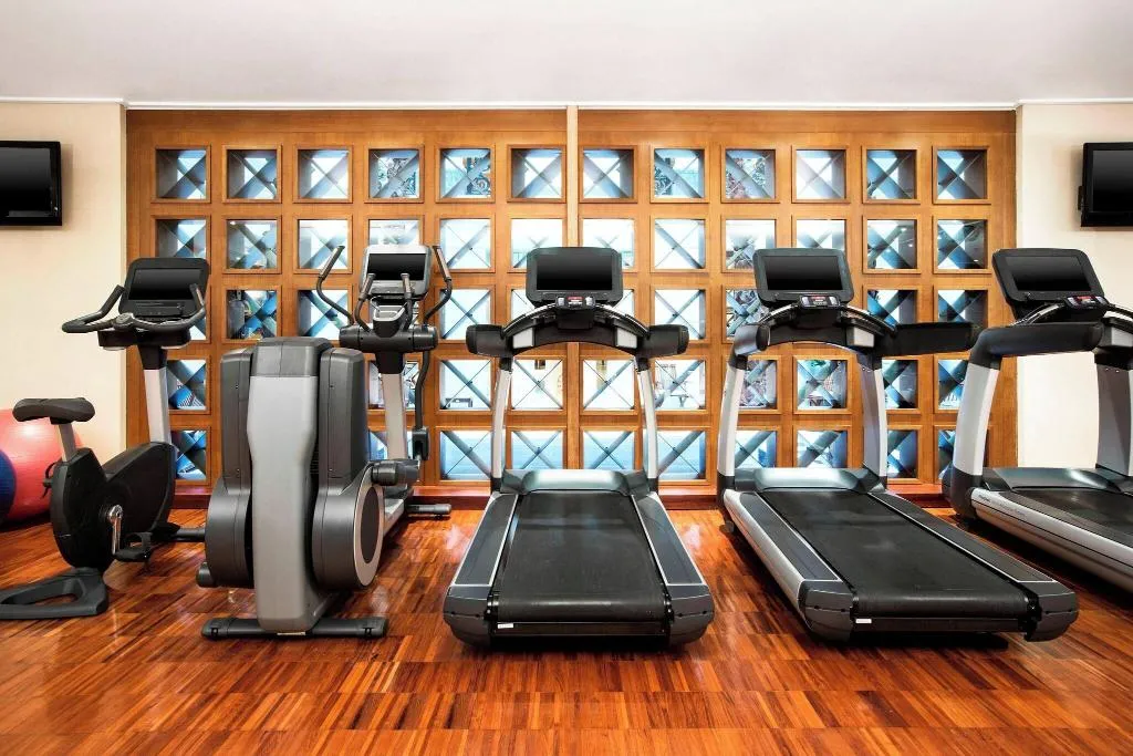 Sports and Entertainment, Grande Bretagne, A Luxury Collection Hotel, Athens