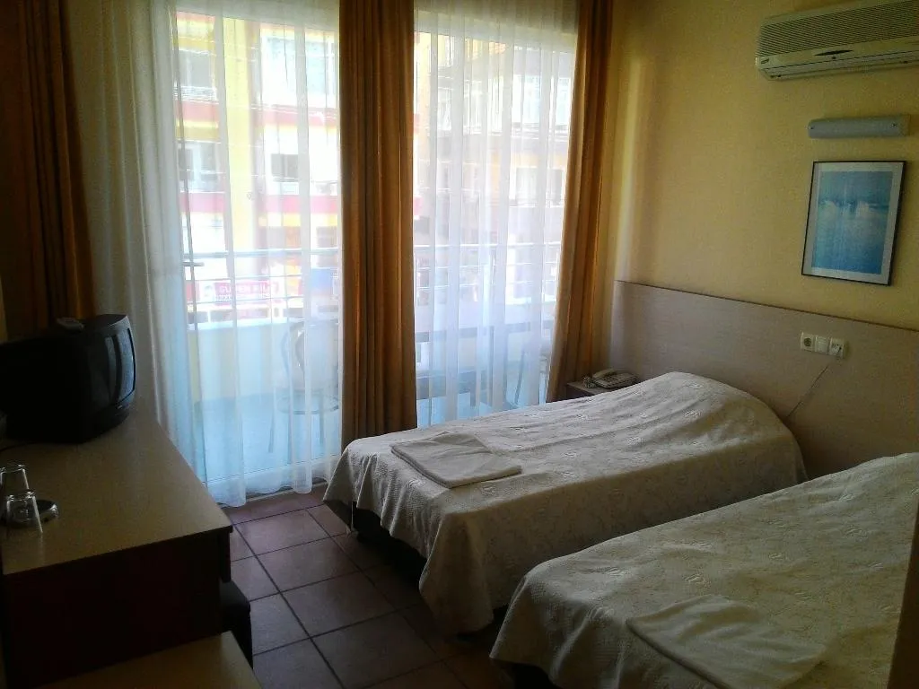 FAMILY ROOM CONNECTING ROOM Room, Erciyes Hotel, Antalya