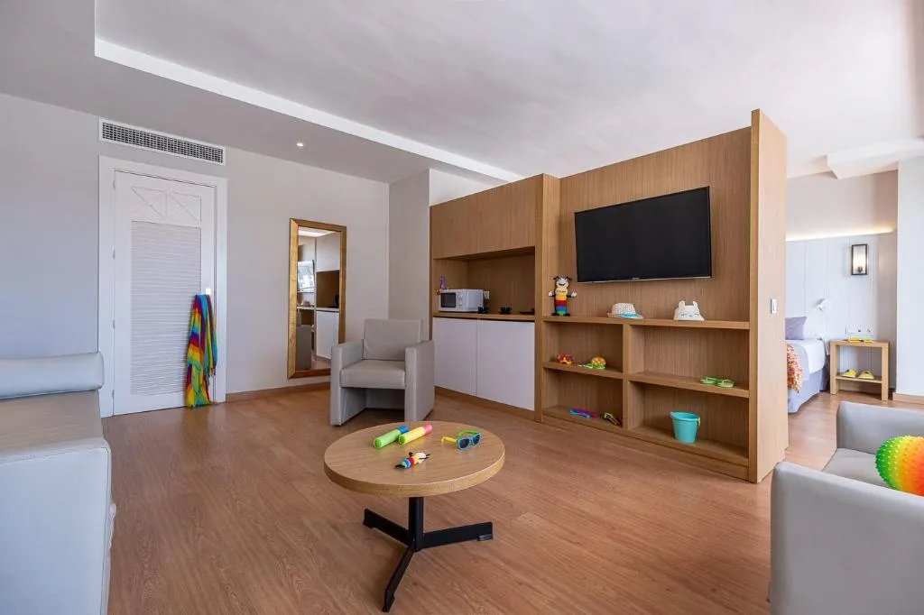 Room, Estival Torrequebrada, Costa Del Sol