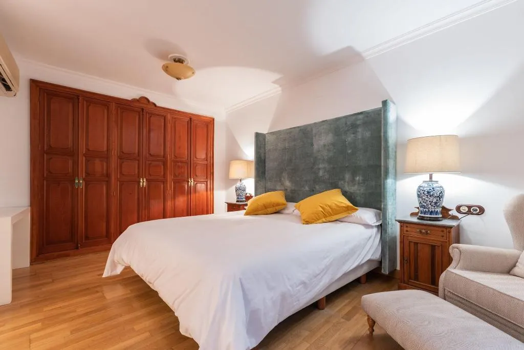Room, Casa Miraflores, Costa Del Sol