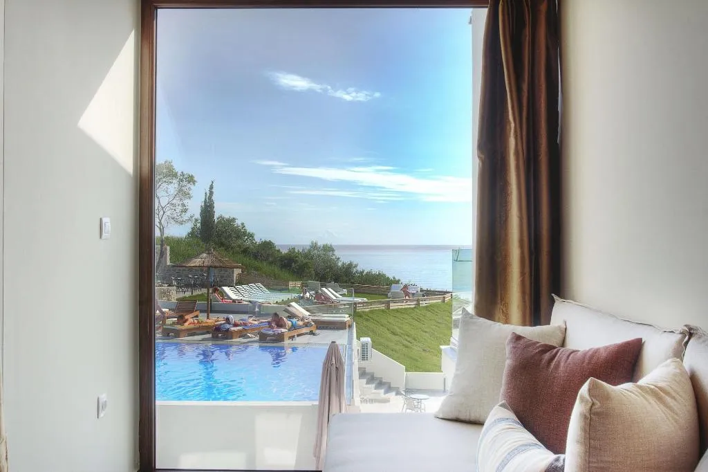 Room, Porto Demo Boutique Hotel - All Inclusive Adults O, Corfu