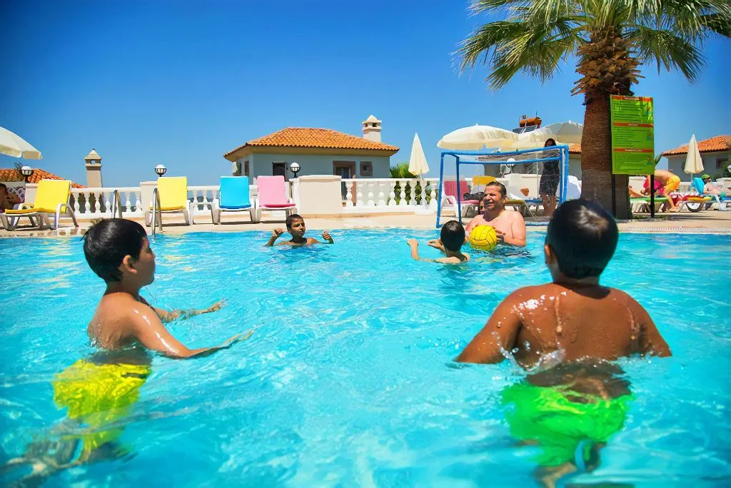 Pool, Daisy Garden Resort Hotel, Dalaman