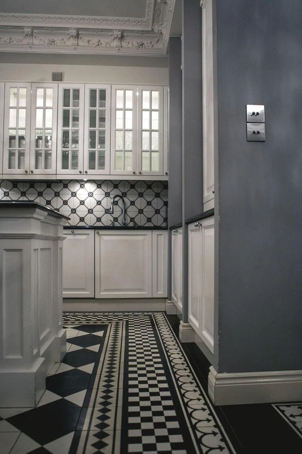 APARTMENT WITH DOUBLE BED Room, 7 Koron Apartments, Krakow