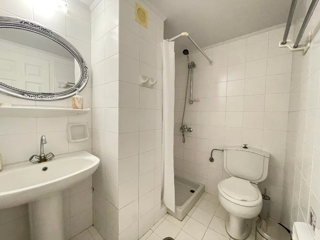 QUADRUPLE TWO DOUBLE BEDS Room, Anamar Symi Residences, Rhodes
