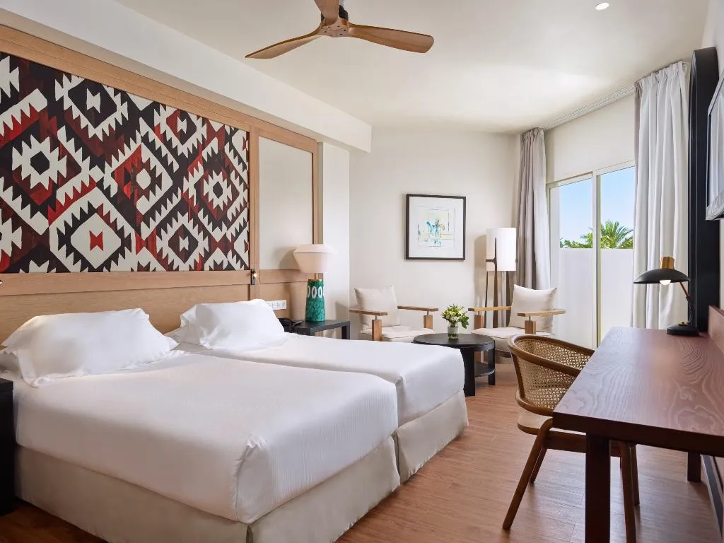 DOUBLE SINGLE USE STANDARD Room, H10 Estepona Palace, Costa Del Sol