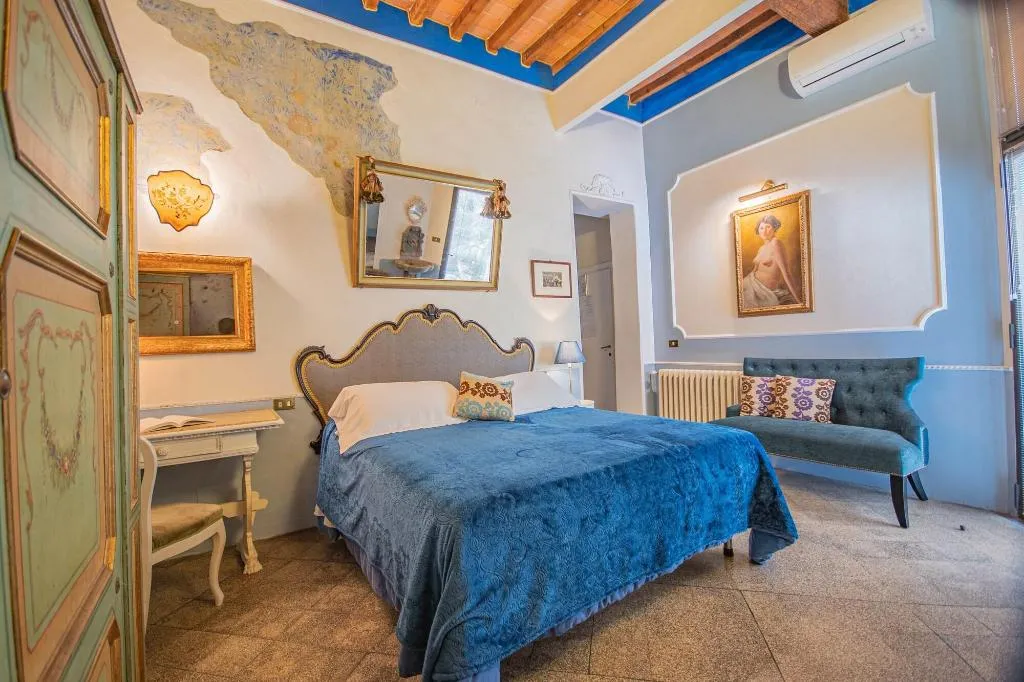 Room, Relais Grand Tour & Grand Tour Suites, Florence
