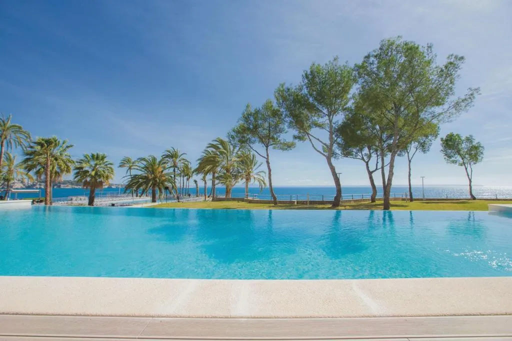Sports and Entertainment, Hotel Bonanza Palace – Resort & SPA by Olivia Ho, Majorca