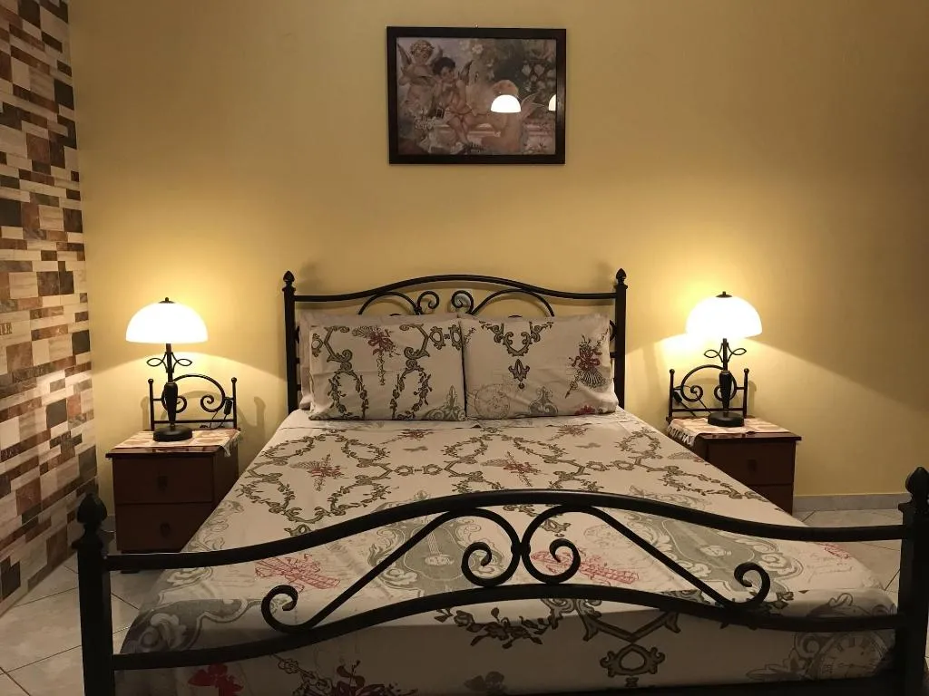 Room, Arazzo Holiday Apartments, Zante