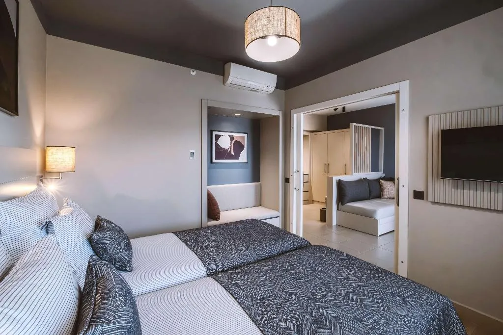 Room, Barut Goia, Antalya
