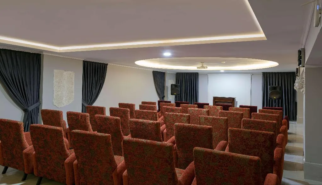 Conferences, Antique Roman Palace Museum Hotel +16, Antalya