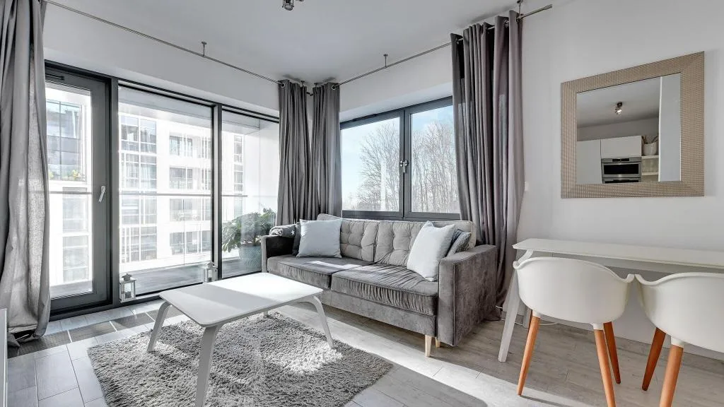 Room, Dom & House Apartments Baltiq Plaza, Gdansk