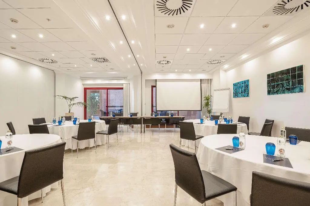 Conferences, Hacienda del Mar member of Meliá Collection, Costa Del Sol