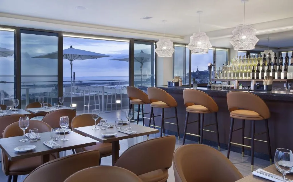 Bar, (Madeira) Turim Santa Maria Hotel, Madeira