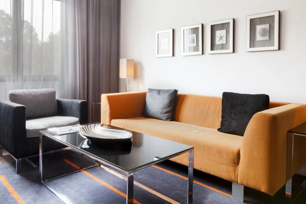 JUNIOR SUITE STANDARD Room, Hotel Palau de Bellavista Girona by URH, Costa Brava