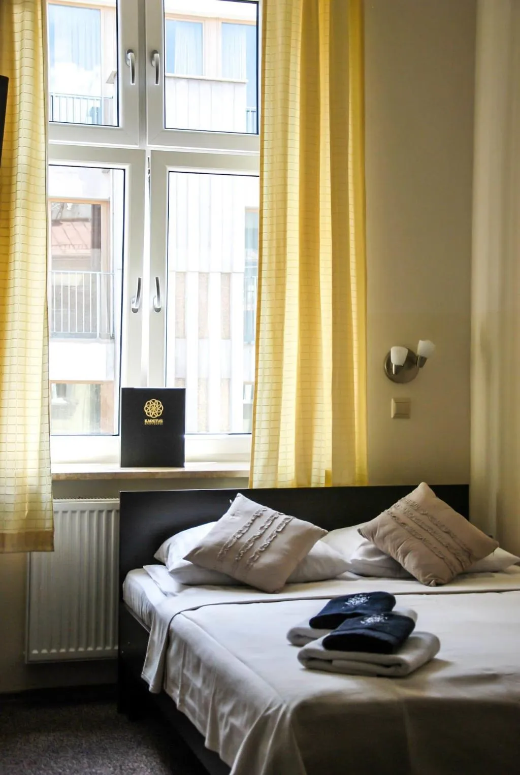 Room, Kadetus Hostel & Apartments, Krakow