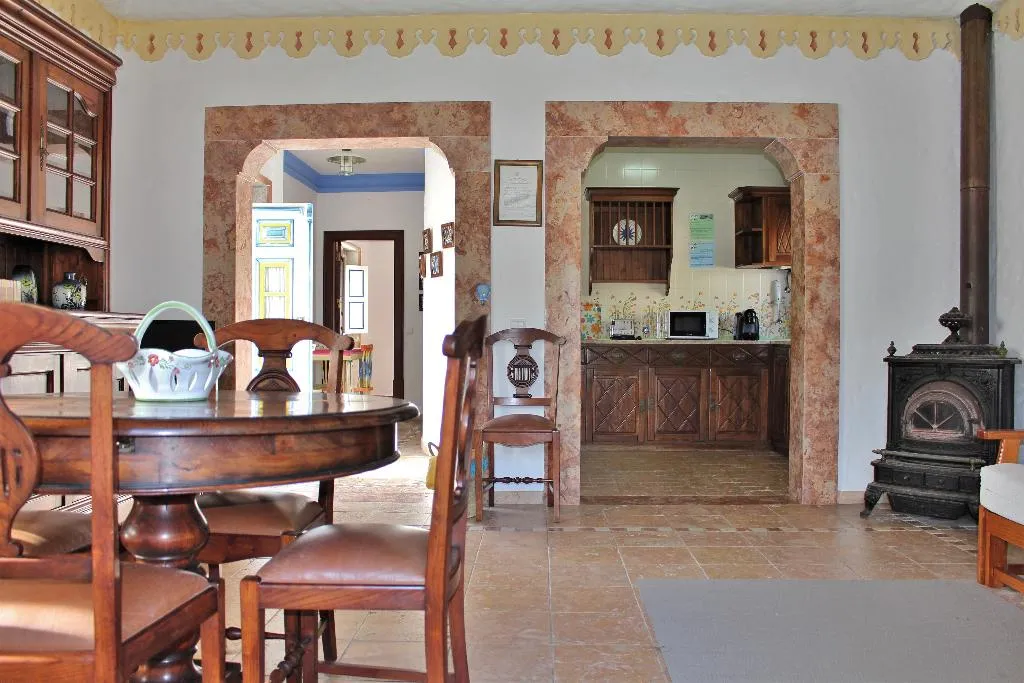 VILLA STANDARD Room, Villa Ana Margarida Beach, Lisbon
