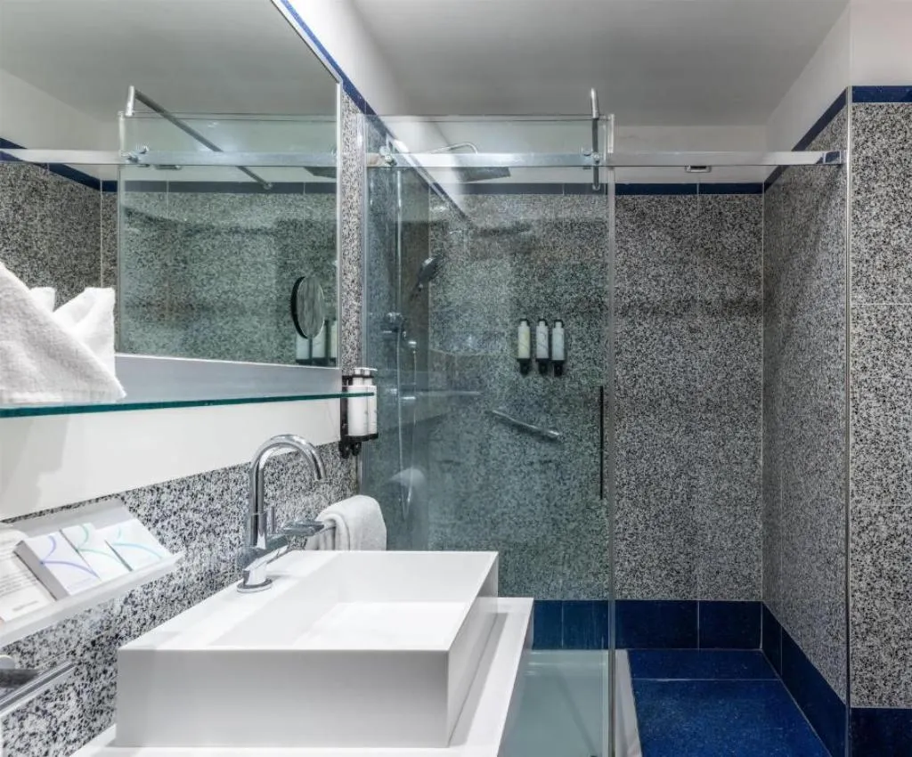 TRIPLE STANDARD Room, Best Western Plus Hotel Universo, Rome