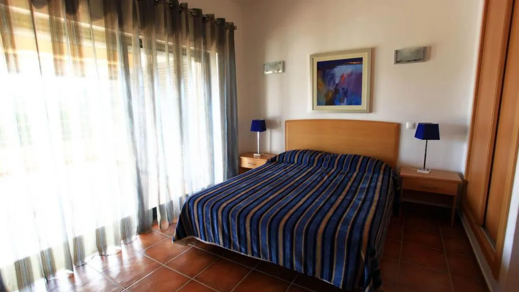 APARTMENT TWO BEDROOMS Room, VitaSol Park, Algarve