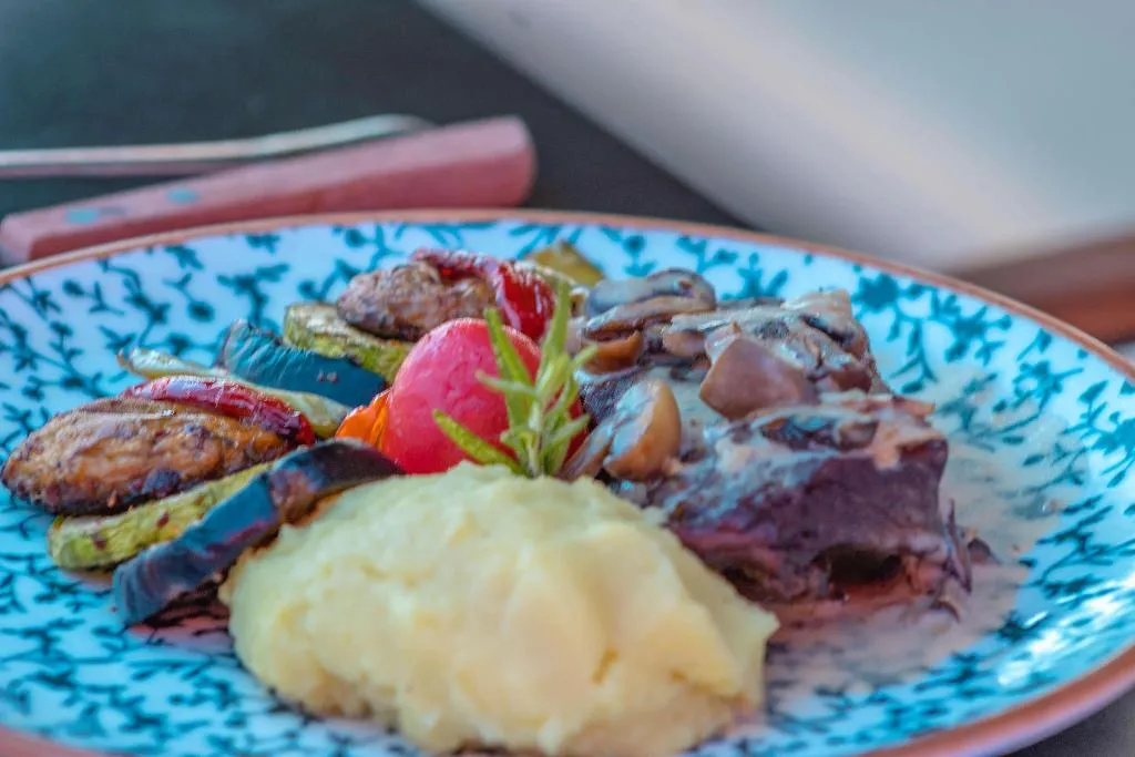 Restaurant, Otium Senses Very Chic Hotel In Bodrum+ 18, Bodrum
