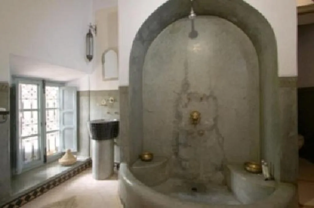 SUITE STANDARD Room, Riad Dar Bounouar, Marrakech