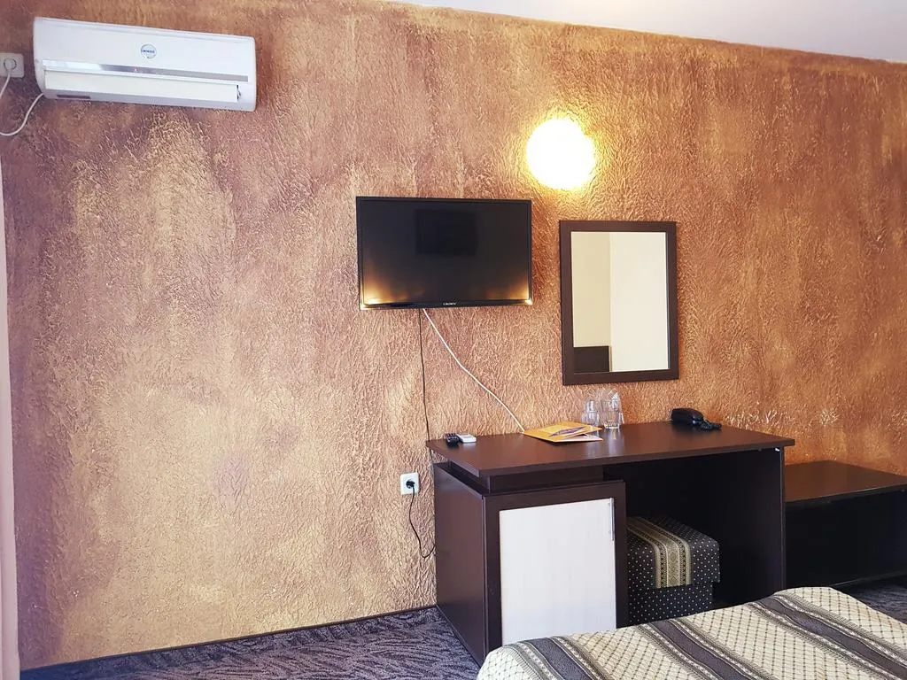 Room, Amaris, Bourgas