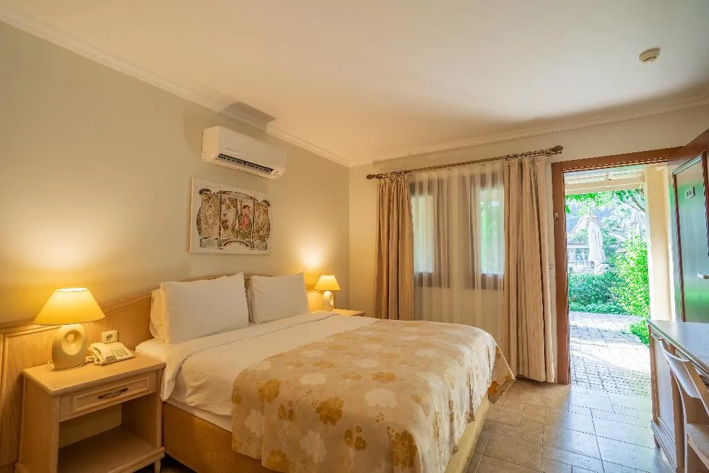 DOUBLE SINGLE USE STANDARD Room, Dalyan Resort, Dalaman