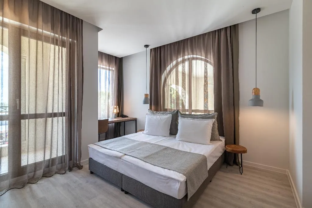 APARTMENT TWO BEDROOMS Room, Primorski Hotel, Varna