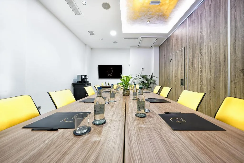 Room, Design Plus Bex Hotel, Gran Canaria