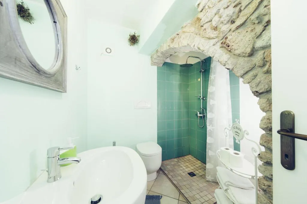 Room, B&B Blu Bosa, Alghero