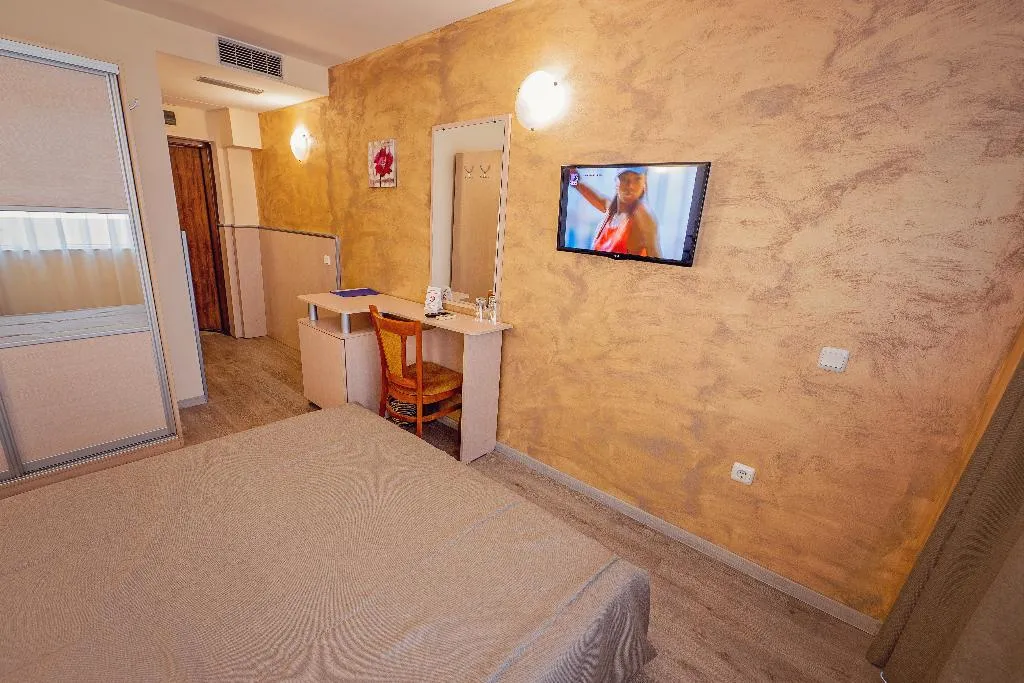 TWIN ECONOMY Room, Gran Ivan, Varna