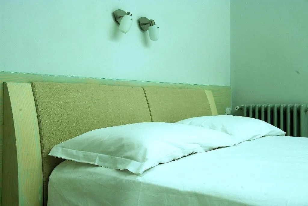 Room, La Casa di Boz B&B, Olbia
