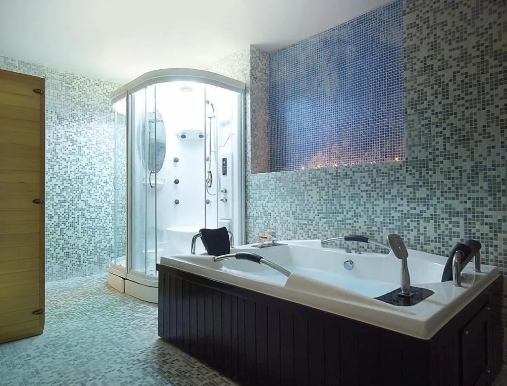 Room, Arion Hotel, Athens