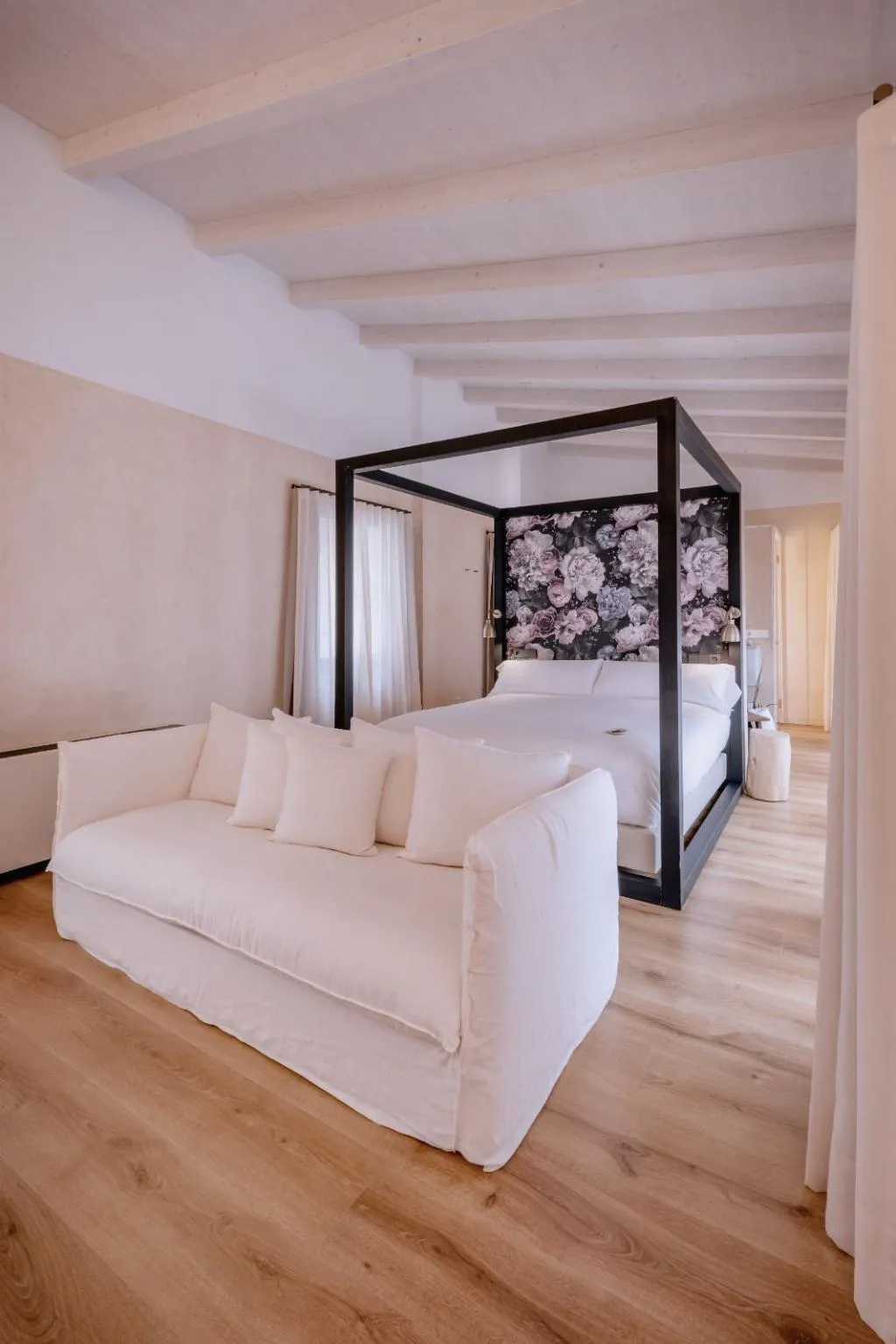 SUITE DELUXE Room, Palau Macelli, Costa Brava