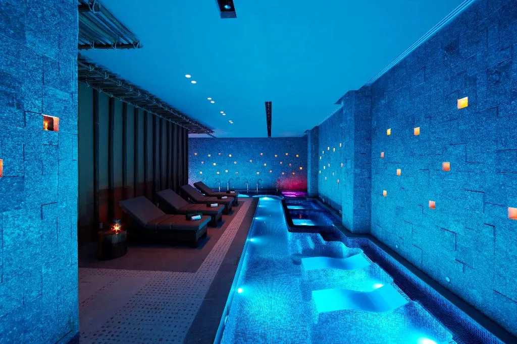 Sports and Entertainment, Banyan Tree Mayakoba, Cancun Area