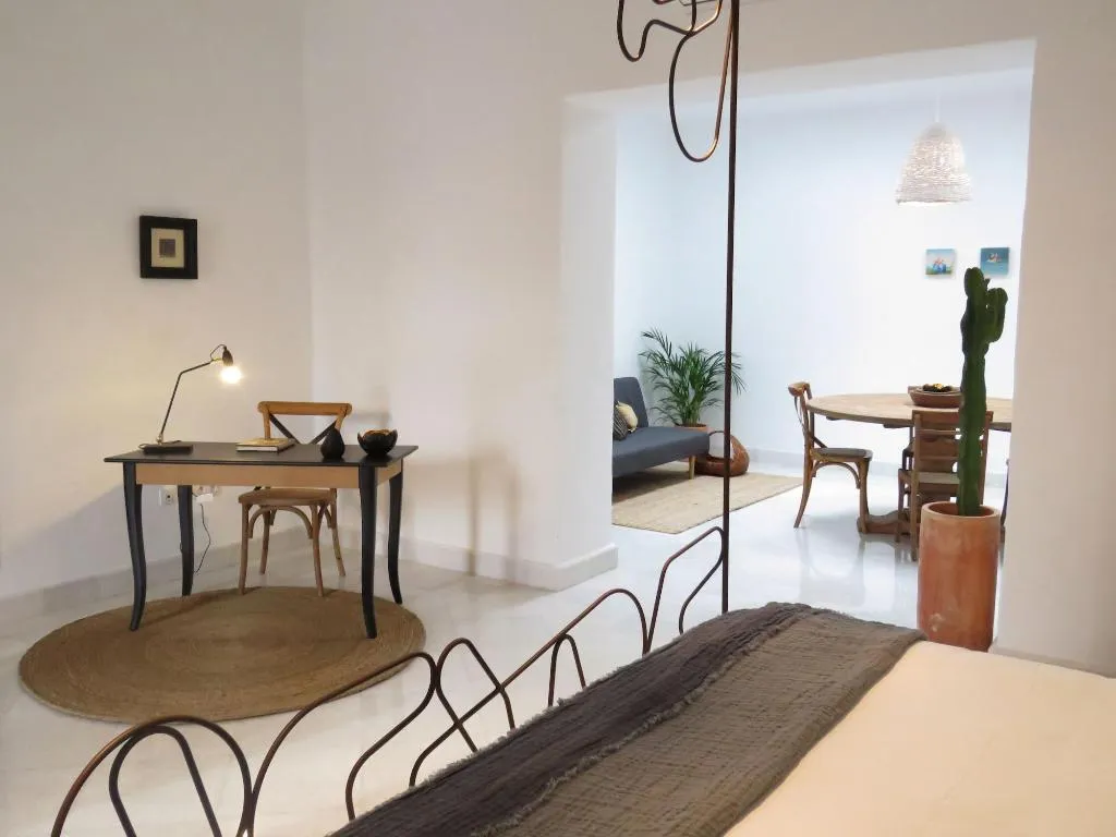 Room, Hotel Boutique Palacio Ico, Lanzarote