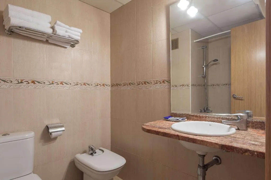 Room, htop Palm Beach, Costa Brava