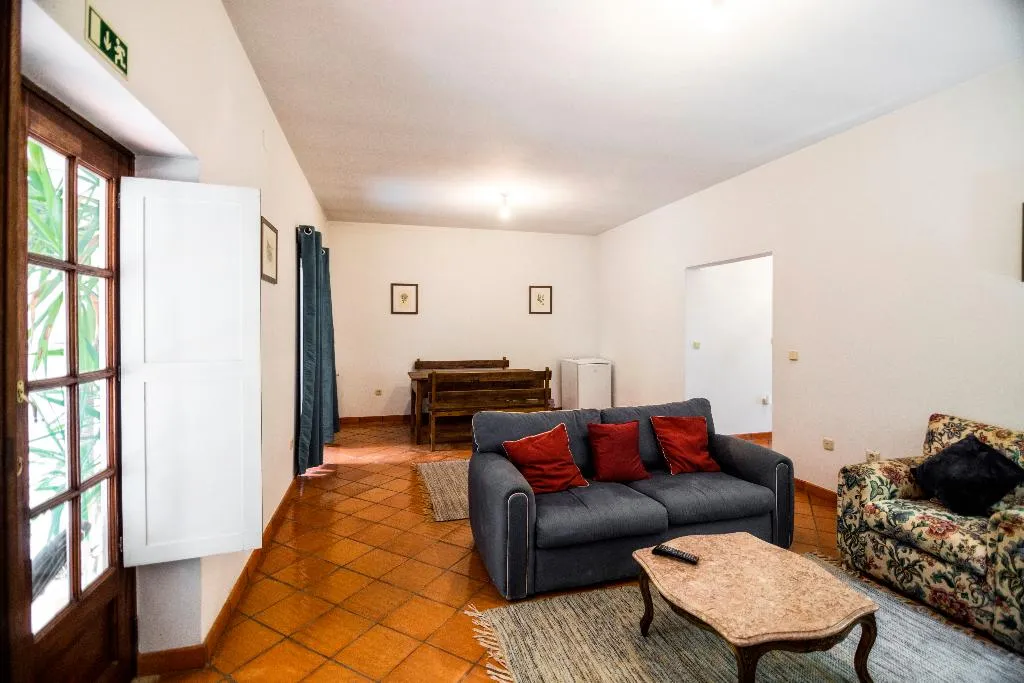 Lobby, Quinta Da Roseira, Porto