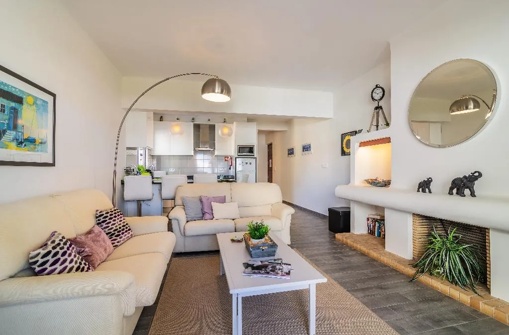 APARTMENT ONE BEDROOM Room, Apartamentos The Old Village by Village 4u, Algarve