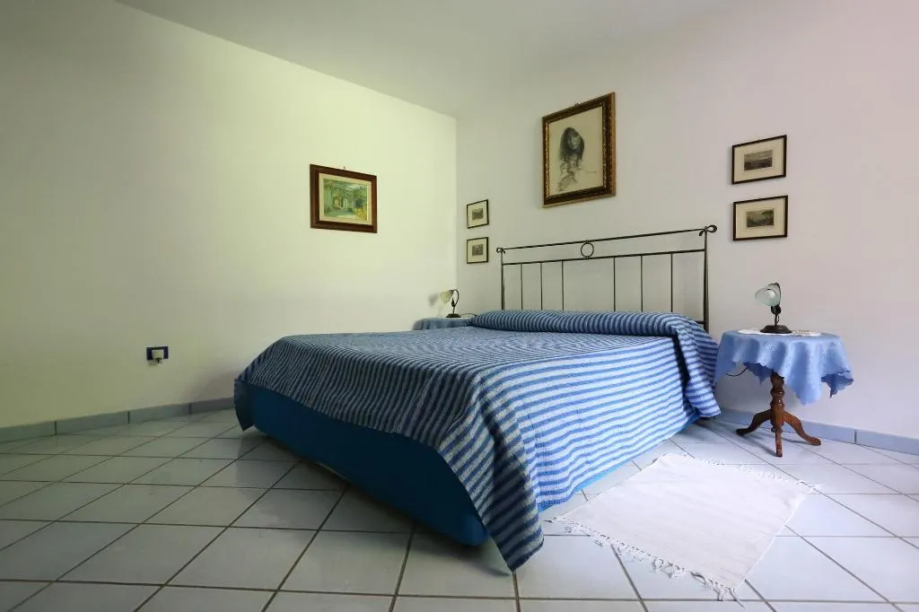 Room, Ambrosio Relais, Naples