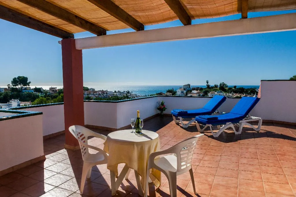 Double or Twin SUPERIOR Room, Los Arcos, Costa Del Sol
