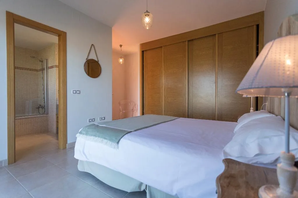 Room, Villas Caleta Beach & Golf, Fuerteventura