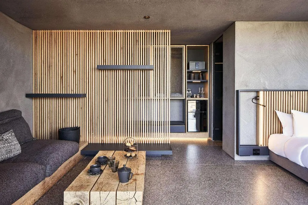 Room, Nema Design Hotel, Crete
